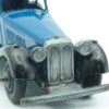 Rover 14 (P1) Streamline coupé (1934-1936) – Image 2