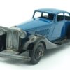 Rover 14 (P1) Streamline coupé (1934-1936) – Image 3