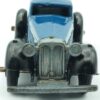 Rover 14 (P1) Streamline coupé (1934-1936) – Image 6