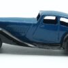 Rover 14 (P1) Streamline coupé (1934-1936) – Image 11