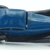 Rover 14 (P1) Streamline coupé (1934-1936) – Image 10