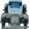 Rover 14 (P1) Streamline coupé (1934-1936) – Image 5