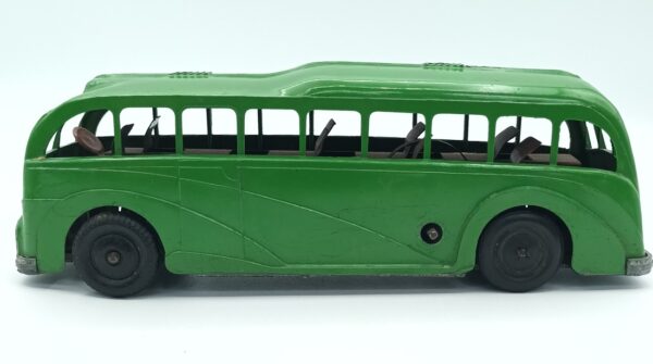 Sreamline Mecanical Bus 1948 ( Leyland Tiger Flatbed) – Image 9