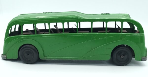 Sreamline Mecanical Bus 1948 ( Leyland Tiger Flatbed) – Image 10