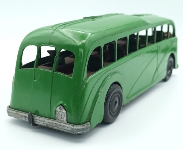 Sreamline Mecanical Bus 1948 ( Leyland Tiger Flatbed) – Image 7