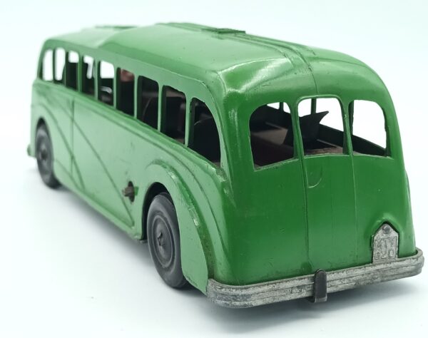 Sreamline Mecanical Bus 1948 ( Leyland Tiger Flatbed) – Image 6