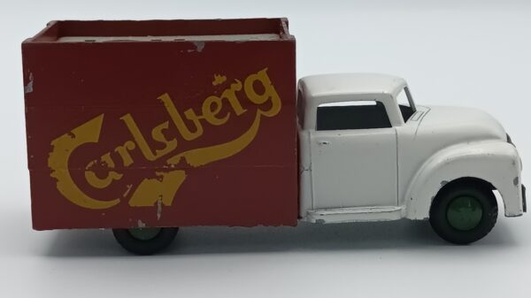 (Camion Dodge series C) (1954-1956) Carlsberg – Image 13