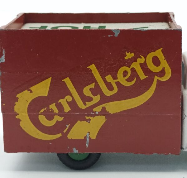 (Camion Dodge series C) (1954-1956) Carlsberg – Image 11