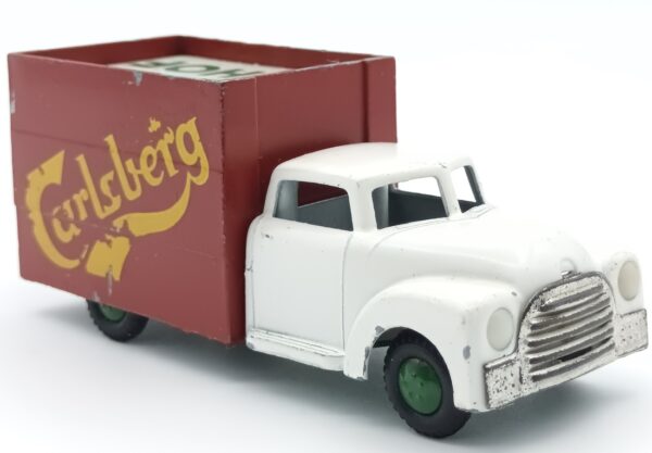 (Camion Dodge series C) (1954-1956) Carlsberg – Image 3