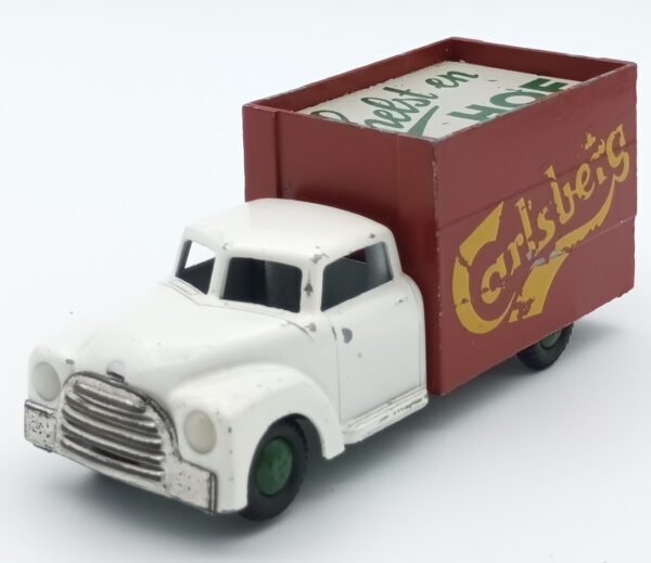 (Camion Dodge series C) (1954-1956) Carlsberg – Image 2