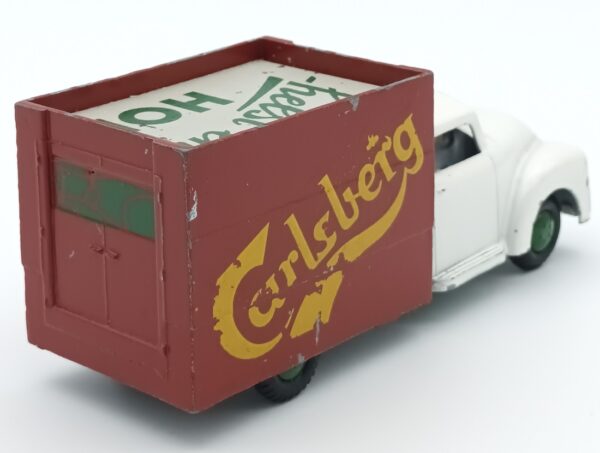 (Camion Dodge series C) (1954-1956) Carlsberg – Image 9