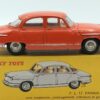 Panhard PL17 (1961) – Image 20