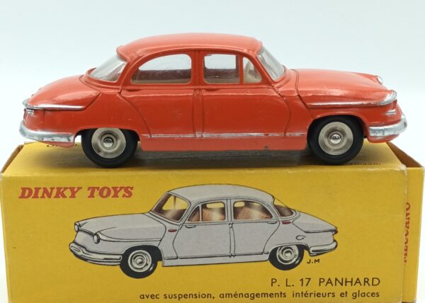 Panhard PL17 (1961) – Image 20