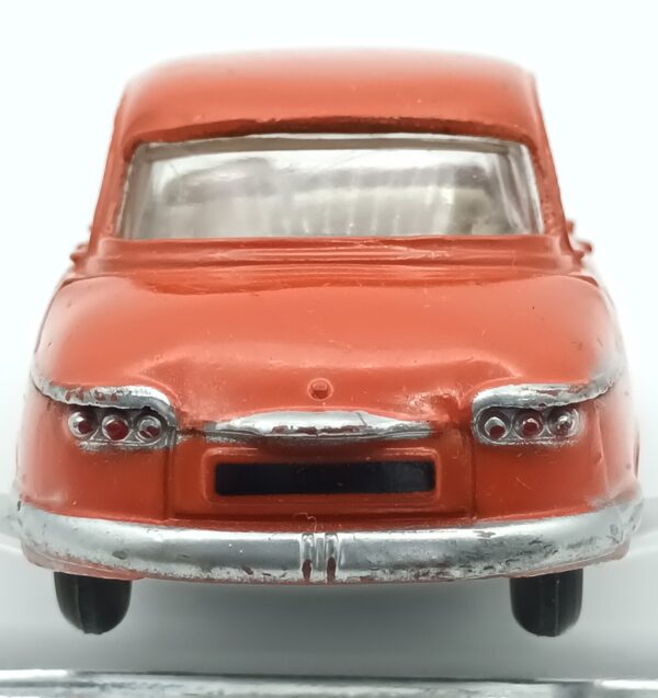 Panhard PL17 (1961) – Image 13