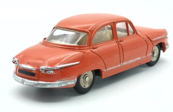 Panhard PL17 (1961) – Image 3