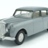 Bentley S2 Sports Saloon 4 portes Mulliner (1959-1961) – Image 2