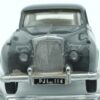Bentley S2 Sports Saloon 4 portes Mulliner (1959-1961) – Image 3
