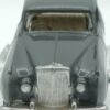 Bentley S2 Sports Saloon 4 portes Mulliner (1959-1961) – Image 6