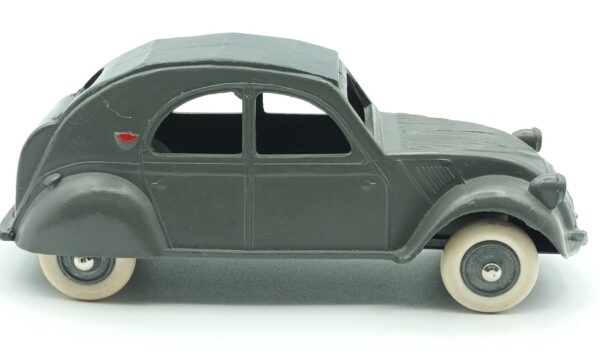 Citroën 2CV A avec malle "Auto-Accessoires" 1949/1957 – Image 15