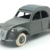Citroën 2CV A avec malle "Auto-Accessoires" 1949/1957 – Image 2