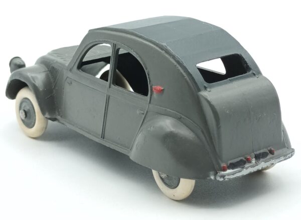 Citroën 2CV A avec malle "Auto-Accessoires" 1949/1957 – Image 12