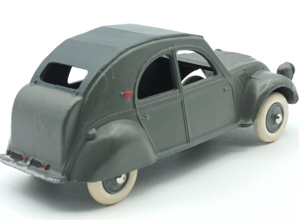 Citroën 2CV A avec malle "Auto-Accessoires" 1949/1957 – Image 11