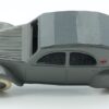 Citroën 2CV A avec malle "Auto-Accessoires" 1949/1957 – Image 13