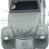 Citroën 2CV A avec malle "Auto-Accessoires" 1949/1957 – Image 5