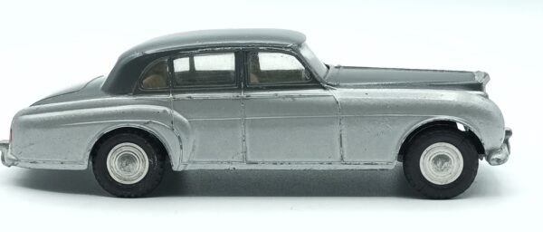 Bentley S2 Sports Saloon 4 portes Mulliner (1959-1961) – Image 16