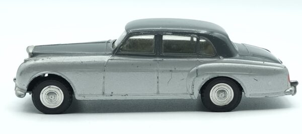 Bentley S2 Sports Saloon 4 portes Mulliner (1959-1961) – Image 14