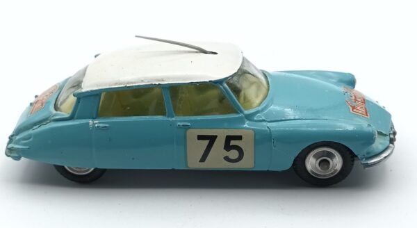 Citroën DS 19 rallye – Image 14