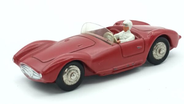 Maserati A6GCS – Image 2