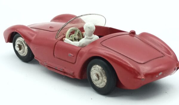 Maserati A6GCS – Image 10