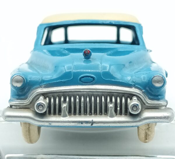 Buick Roadmaster 1952 berline – Image 3