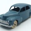 Peugeot 203 (1954) – Image 3