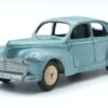 Peugeot 203 berline (1949-1950) – Image 2