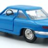 Panhard 24 CT (1963-1967) – Image 4