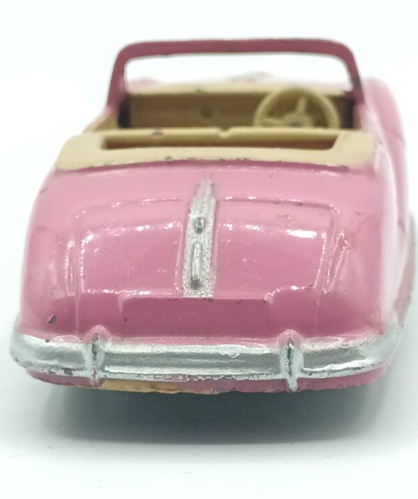 Austin A90 Atlantic (1949-1952) – Image 11