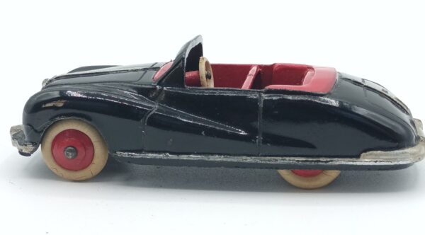 Austin A90 Atlantic (1949-1952) – Image 15