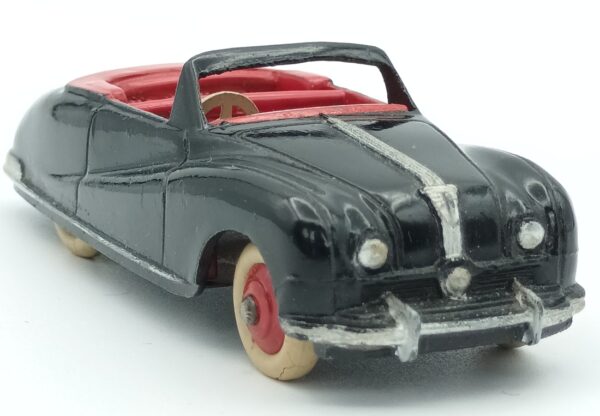 Austin A90 Atlantic (1949-1952) – Image 2