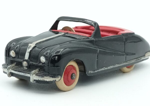 Austin A90 Atlantic (1949-1952) – Image 4