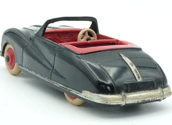 Austin A90 Atlantic (1949-1952) – Image 9