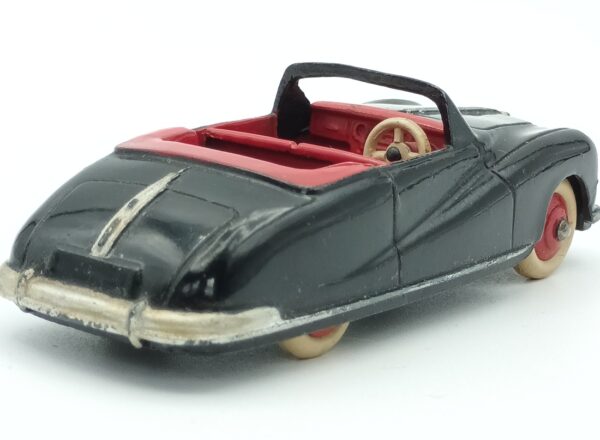 Austin A90 Atlantic (1949-1952) – Image 8