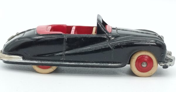 Austin A90 Atlantic (1949-1952) – Image 16