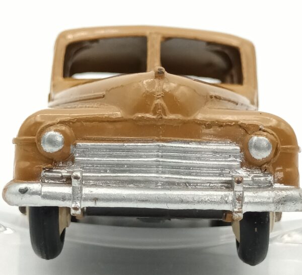 Plymouth P15 Station Wagon Spéciale Deluxe (1947-1948) – Image 4