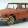 Citroën DS 19 (1955-1957) – Image 2