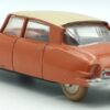 Citroën DS 19 (1955-1957) – Image 13