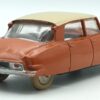 Citroën DS 19 (1955-1957) – Image 12