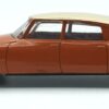 Citroën DS 19 (1955-1957) – Image 15