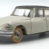 Citroën DS 19 (1955-1957) – Image 2